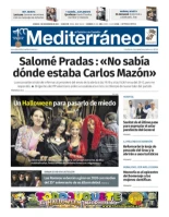 Pradas “no sabía dónde estaba Mazón” la tarde del 29-O