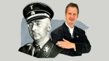 ‘¿Soy nieto de ese monstruo?’: Así se enteró un terapeuta de parejas de Málaga que el criminal nazi Heinrich Himmler es su abuelo