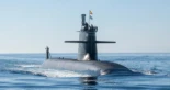 El silencioso submarino español S-81 entra en juego en un cada vez más tensionado Mediterráneo
