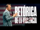 Retórica de la violencia