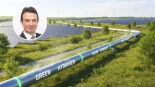 El CEO de Enagás asegura que transportar hidrógeno verde es una ruina e inviable económicamente, solo sustentado por ayudas públicas