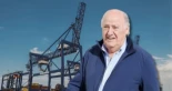Amancio Ortega amplía su fortuna construyendo un nuevo imperio dedicado a la actividad portuaria