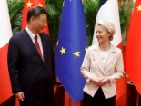 La UE se suma al acuerdo de China y Estados Unidos sobre tierras raras y gana un año de tiempo
