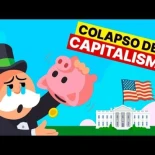 El capitalismo en Estados Unidos está muriendo y nadie se da cuenta