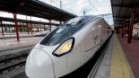 China estrena el tren más rápido del mundo capaz de ir de Madrid a Barcelona en poco más de una hora