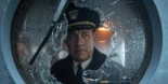Tom Hanks consigue mantener una película de la II Guerra Mundial en el top 10 de plataformas durante más de dos años seguidos