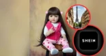Francia denuncia a Shein por vender muñecas sexuales con apariencia infantil