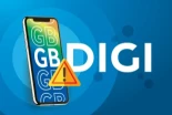 Consigue que sancionen a Digi con 150.000€ tras rechazarle como cliente por moroso