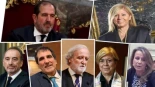 La mayoría del tribunal que dictará sentencia irrecurrible sobre el fiscal general del Estado ya se `retrató´ al imputarle