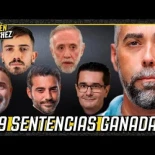 Inda, Negre, Infovlogger, Un murciano encabronao... Llevo 29 sentencias ganadas a la ultraderecha