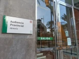 A juicio este martes en Almería acusado de insultar y escupir a una mujer trans que fue a una misa de Falange