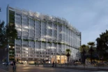 Nuevo hub global de AstraZeneca en el edificio Estel refuerza el liderazgo de Barcelona en ciencias de la vida