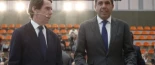 Las dos comidas secretas de Aznar con Mazón: “Tú no vas a dimitir. El PP no va a cargar con las muertes”