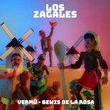 Nueva canción de Vermú: “Los Zagales”