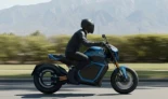Verge TS Pro 2026: la moto eléctrica que destroza a las gasolina con 1.000 Nm y 350 km de autonomía