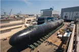 La Marina de EE.UU. a punto de cerrar un importante acuerdo para 15 nuevos submarinos nucleares
