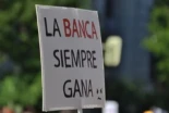 Impuesto sobre sociedades: La banca y grandes empresas apenas pagan una quinta parte de lo que les correspondería por sus beneficios reales