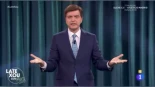 El desternillante monólogo de Marc Giró sobre las terapias de conversión para personas homosexuales