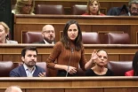 Podemos afirma que no hay coaliciones posibles con Sumar con mensaje a IU: "Son los demás los que tienen que rectificar"