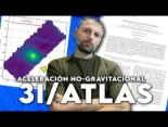 i3/atlas: Abraham Loeb contra Brian Cox