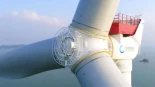El aerogenerador eólico más grande del mundo se rompe cuando se somete a pruebas extremas
