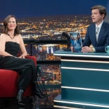 La defensa de Aitana Sánchez-Gijón de la sanidad pública