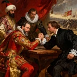 Algunos todavía siguen vendiendo (y otros creyendo) que en Flandes hubo un movimiento de liberación frente a la opresión española