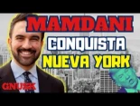 El 'Enemigo Número 1' de Trump dirigirá Nueva York: Quién es el socialista Zohram Mamdani