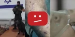 YouTube borró silenciosamente más de 700 videos que documentaban violaciones de derechos humanos en Israel