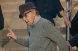 Woody Allen, aterrado al descubrir que la banda sonora de su próxima película será de Nacho Cano