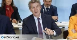 Feijóo afirma no haber visto a un autónomo "pedir un subsidio", hacer "una huelga" y "salir en manifestación"