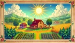 Enfoque científico de Stardew Valley [EN]