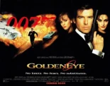 Películas de culto: GoldenEye