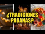 Halloween: origen y mitos de sus tradiciones