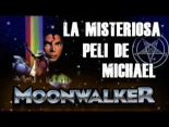 MOONWALKER: Ocultismo y viaje a la mente rota de Michael Jackson