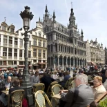 De la Europa más rica a estar a punto de convertirse en un narcoestado con una deuda casi impagable: la caída en picado de Bélgica