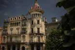 Esta increíble casa torre en España nace de una historia en Argentina: la Torre dos Moreno en Ribadeo