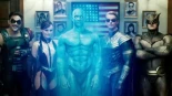 ‘Watchmen’: nunca cedas, ni siquiera ante el armagedón