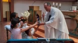 El sacerdote Lute reconoció que abusaba de niñas pero no lo considera delito por no haber penetración
