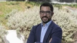 Daniel Pérez, experto energético: "Si queremos hacer la transición energética va a haber comarcas que sean deficitarias y otras que sean excedentarias de energía"