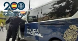 La Policía Nacional detiene a un fugitivo con una orden de detención noruega por abuso sexual y fraude