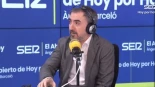 Ignacio Escolar: "En las redacciones de la SER, El País, La Sexta y eldiario.es sabemos la fuente, y no fue el fiscal general"