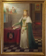 Isabel la Católica inspiró dietas del futuro, impulsó la medicina global: magnífico congreso en Bogotá