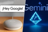Despidamos a Google Assistant una década después. Google ha empezado a borrar su código para dejar una única opción: Gemini