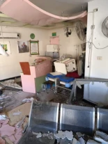Más de 4000 embriones de fecundación in vitro destruidos en un bombardeo en el centro de fertilidad más grande de Gaza [EN]