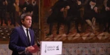 El cese de Mazón como presidente de la Generalitat llega al BOE sin agradecerle los servicios prestados