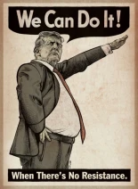 Chris Hedges: El mayor aliado de Trump es el Partido Demócrata (inglés) (traducido)