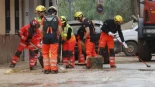 Los bomberos forestales de la Generalitat Valenciana denuncian su "precariedad y abandono" un año después de la DANA