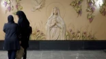 Irán, el país de musulmanes radicales, dedica estación de metro a la Virgen María