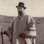 Don Vicente Blasco Ibáñez y el Acorazado Podtemkin